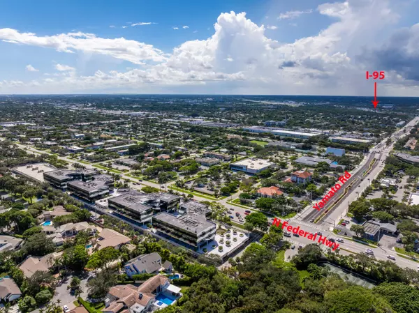 Boca Raton, FL 33431,4800 N Federal HWY 306b