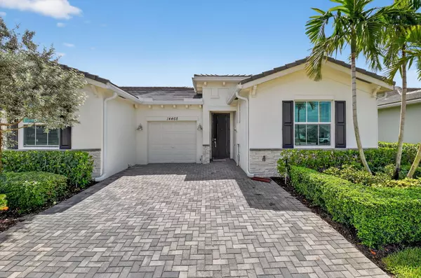 Delray Beach, FL 33446,14468 Three Ponds TRL