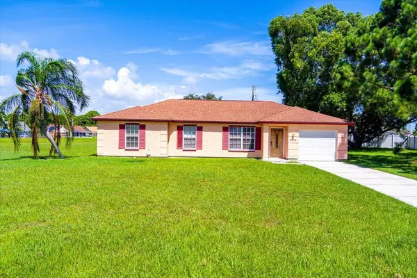 Port Saint Lucie, FL 34952,2175 SE Heathwood CIR