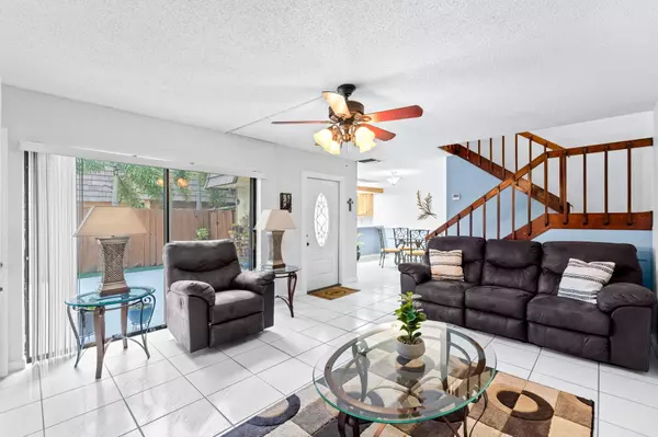 Palm Springs, FL 33461,844 Springdale CIR