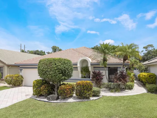 Boca Raton, FL 33428,21392 Bridge View DR