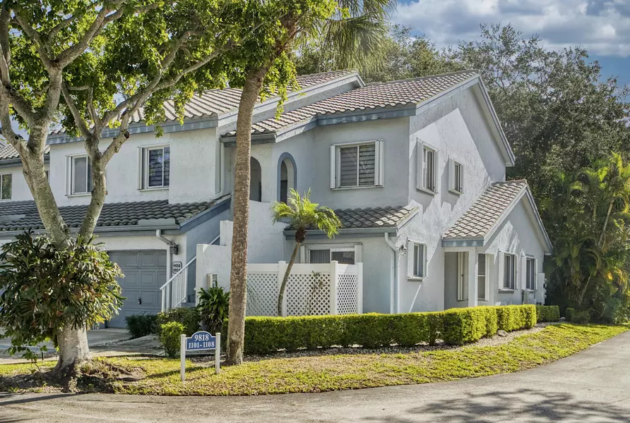 9818 Nickels BLVD 1104, Boynton Beach, FL 33436