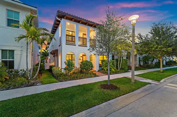 Palm Beach Gardens, FL 33418,1005 Faulkner TER