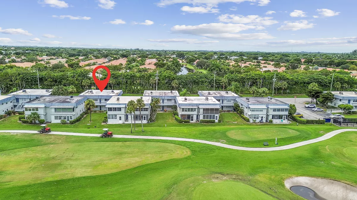 Delray Beach, FL 33446,191 Tuscany C