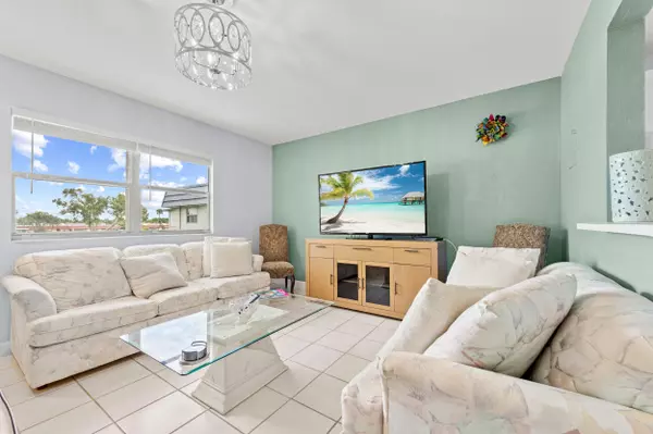 Delray Beach, FL 33446,191 Tuscany C