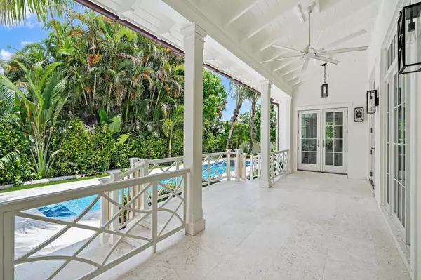 Palm Beach, FL 33480,269 Jamaica LN