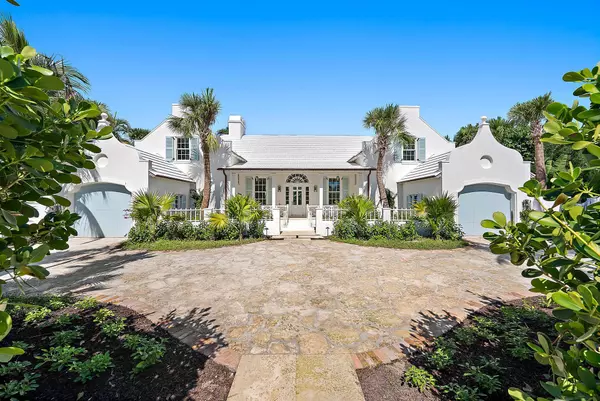 269 Jamaica LN, Palm Beach, FL 33480