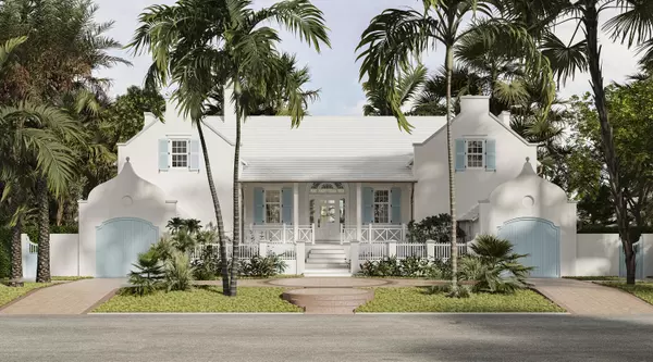 Palm Beach, FL 33480,269 Jamaica LN