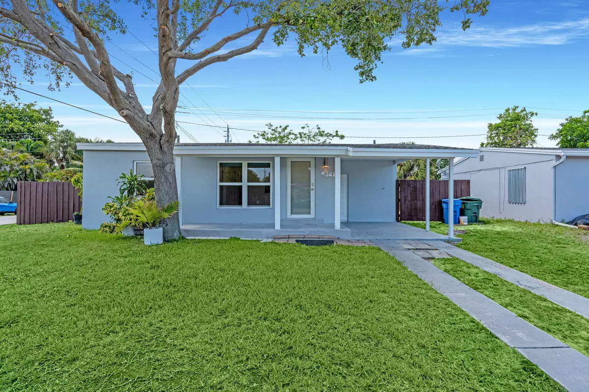 Oakland Park, FL 33309,5341 N Andrews AVE