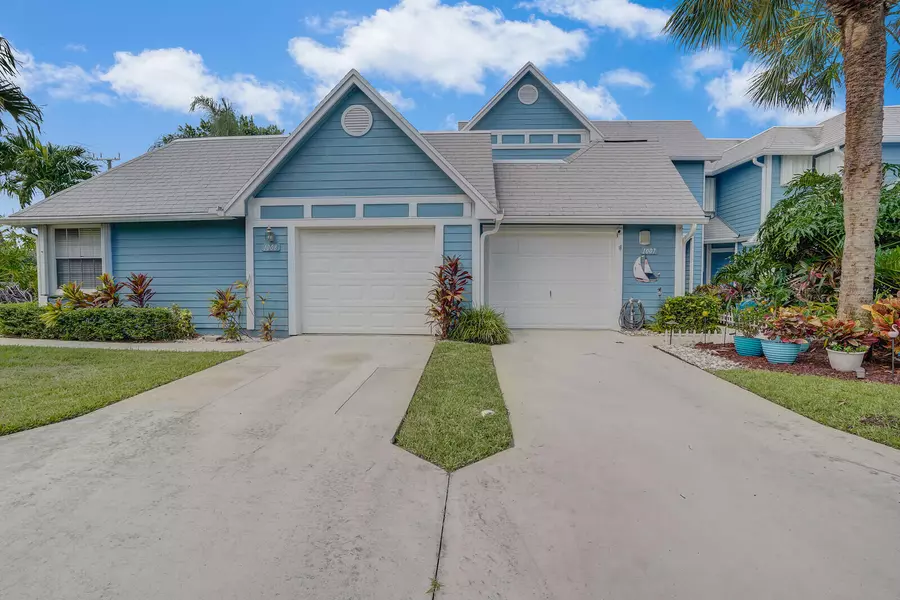 1007 Ocean Dunes CIR 1007, Jupiter, FL 33477