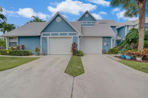 1007 Ocean Dunes CIR 1007, Jupiter, FL 33477