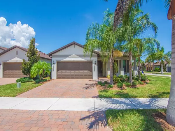 Vero Beach, FL 32967,4610 Ibis RD