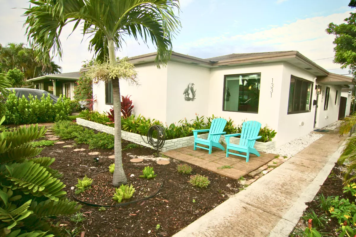 Lake Worth, FL 33460,1331 N J TER