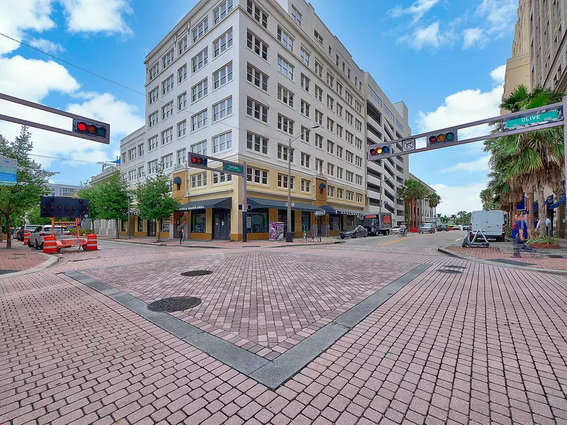 120 S Olive AVE 301, West Palm Beach, FL 33401