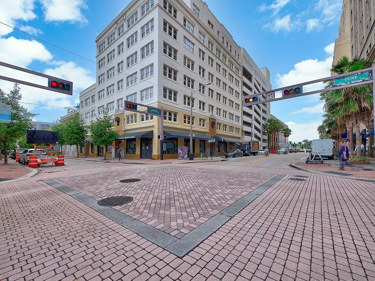 West Palm Beach, FL 33401,120 S Olive AVE 301