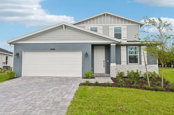 5669 Hampton Park CIR, Vero Beach, FL 32966