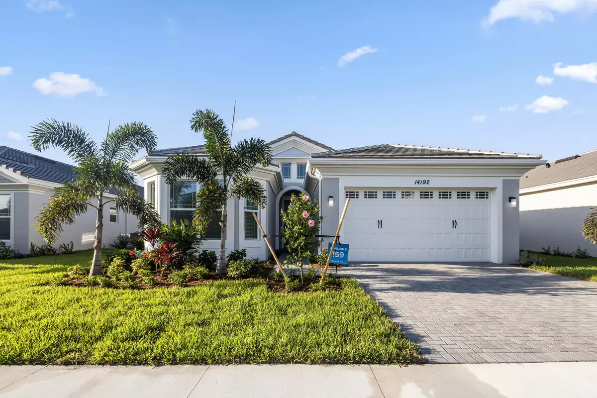 Westlake, FL 33470,14192 Lacebark LN