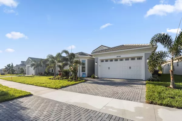 Westlake, FL 33470,14192 Lacebark LN