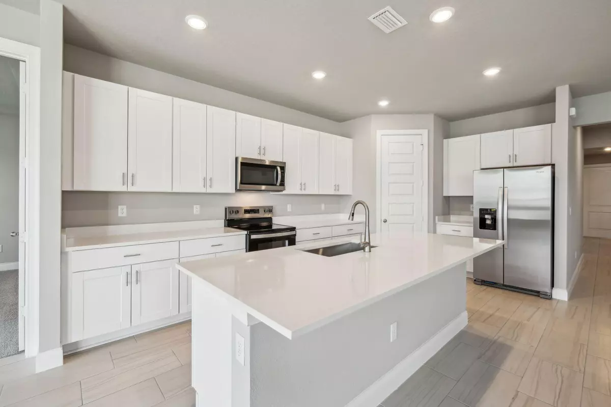 Port Saint Lucie, FL 34987,6304 NW Cloverdale AVE