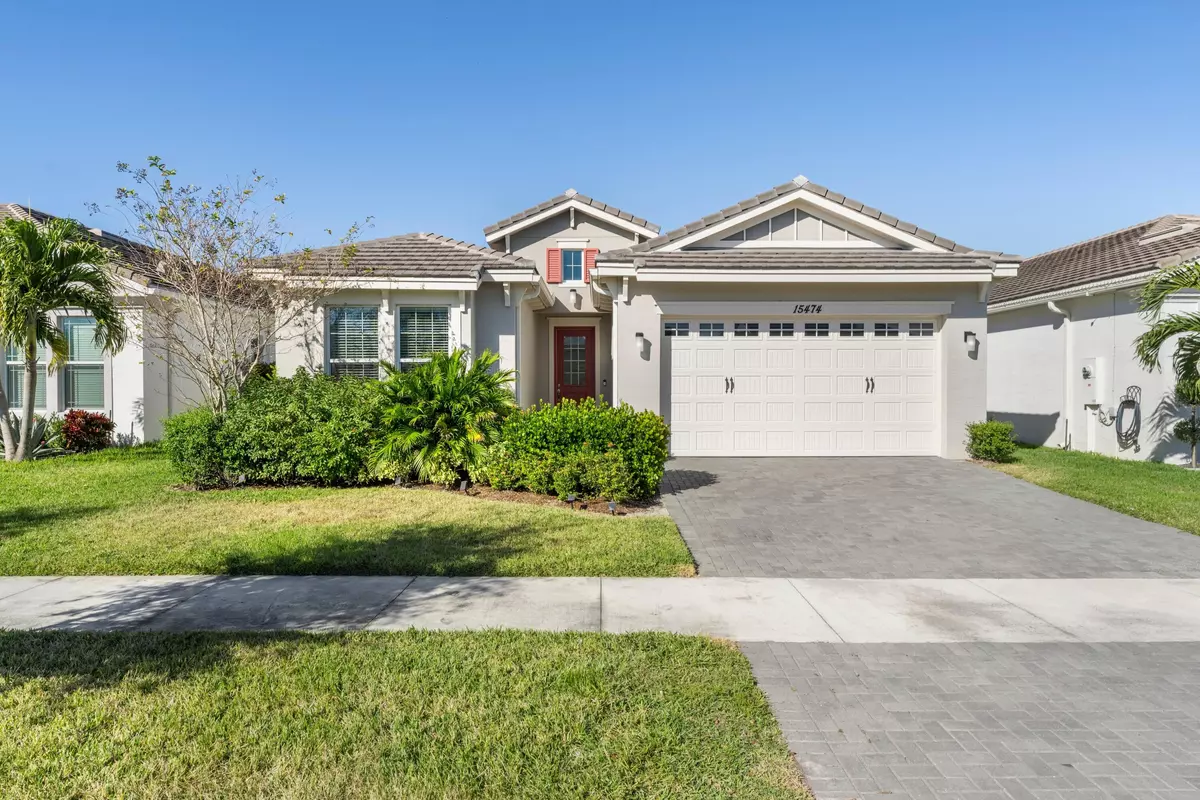 Westlake, FL 33470,15474 Goldfinch CIR