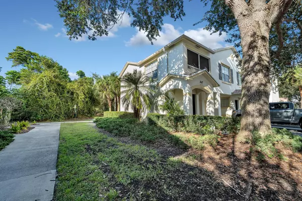 367 SE Rogers CT, Stuart, FL 34994