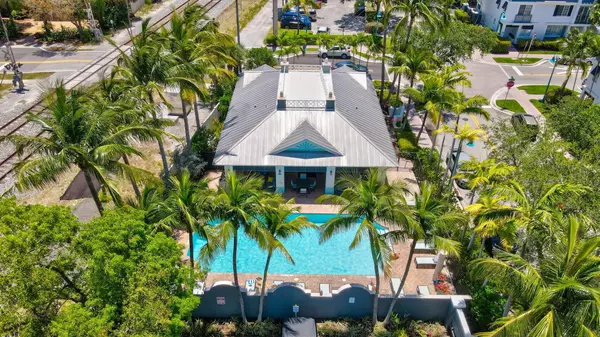 Delray Beach, FL 33444,250 NE 3rd AVE 1416