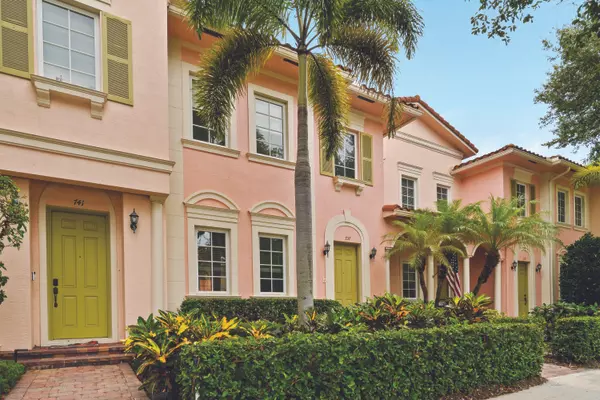 Jupiter, FL 33458,737 Dakota DR