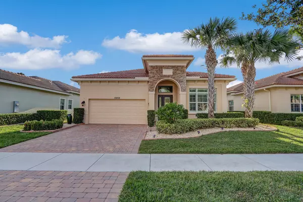 Port Saint Lucie, FL 34986,10464 SW Visconti WAY