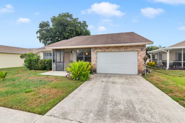 Jupiter, FL 33458,126 Wandering Trail TRL