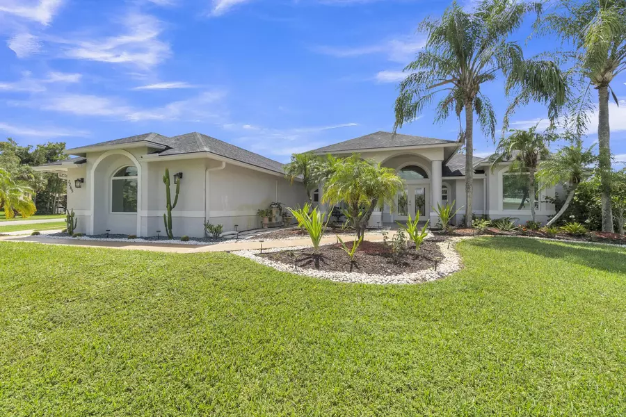 1265 Longlea TER, Wellington, FL 33414