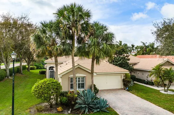 Delray Beach, FL 33446,7284 W Mercada WAY