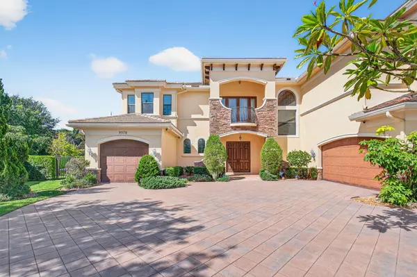 Boynton Beach, FL 33472,9576 Equus CIR