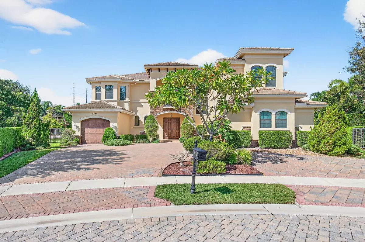 Boynton Beach, FL 33472,9576 Equus CIR