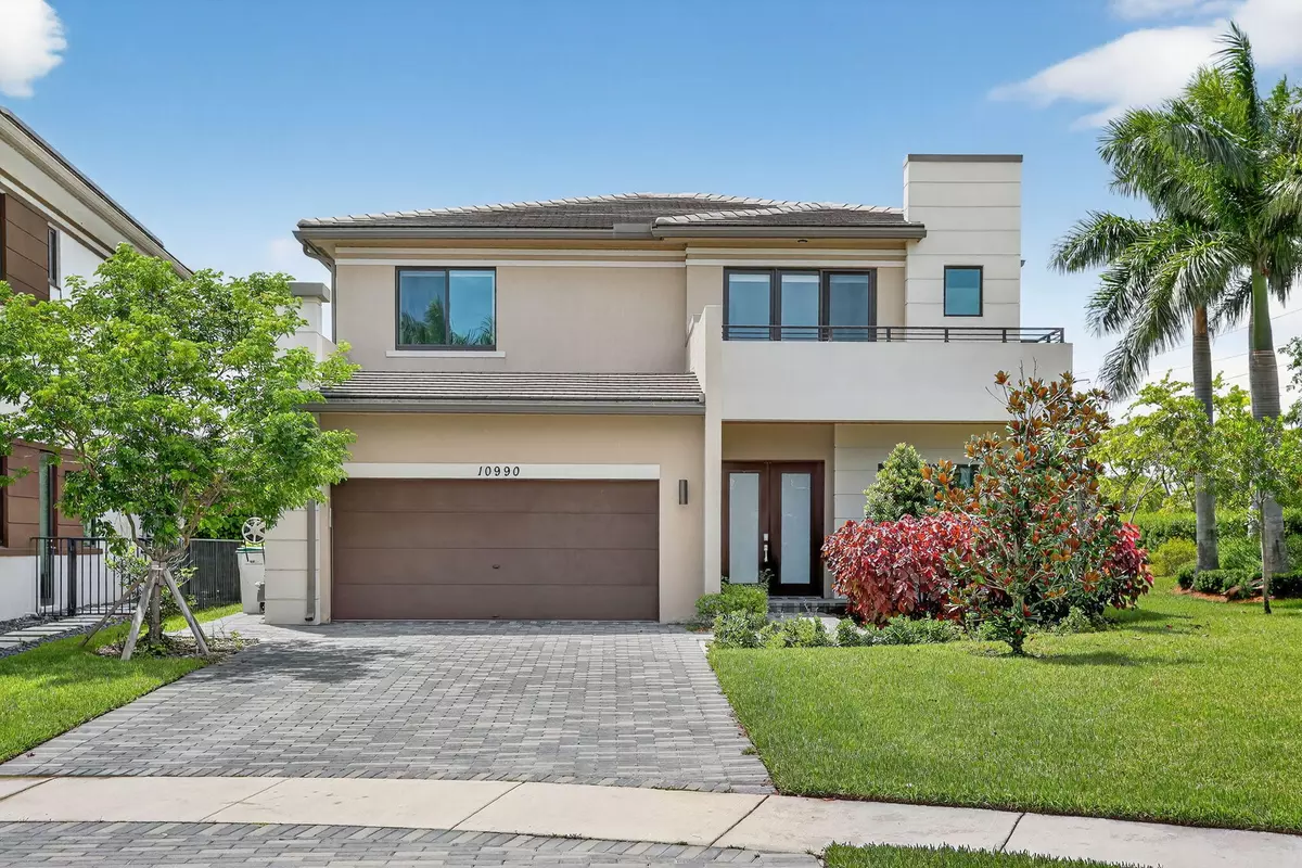 Parkland, FL 33076,10990 Oceano WAY