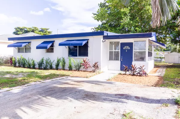 5642 Cinnamon DR, West Palm Beach, FL 33415