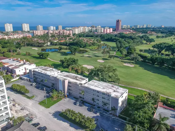 Boca Raton, FL 33432,300 E Royal Palm RD 42b