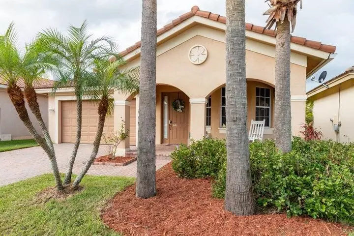 Fort Pierce, FL 34947,773 Bent Creek DR