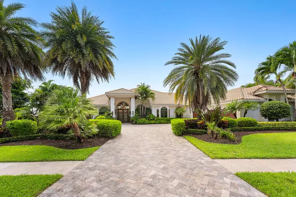 Delray Beach, FL 33484,16671 Meadow Creek CIR