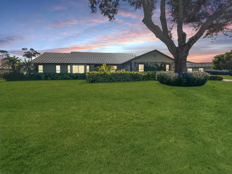 5100 Eagle DR, Fort Pierce, FL 34951