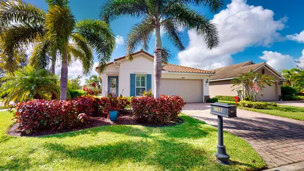 Port Saint Lucie, FL 34987,9617 SW Royal Poinciana DR