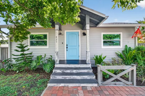 402 S B ST, Lake Worth Beach, FL 33460