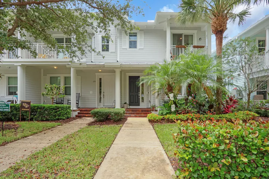 1169 E Dakota DR, Jupiter, FL 33458