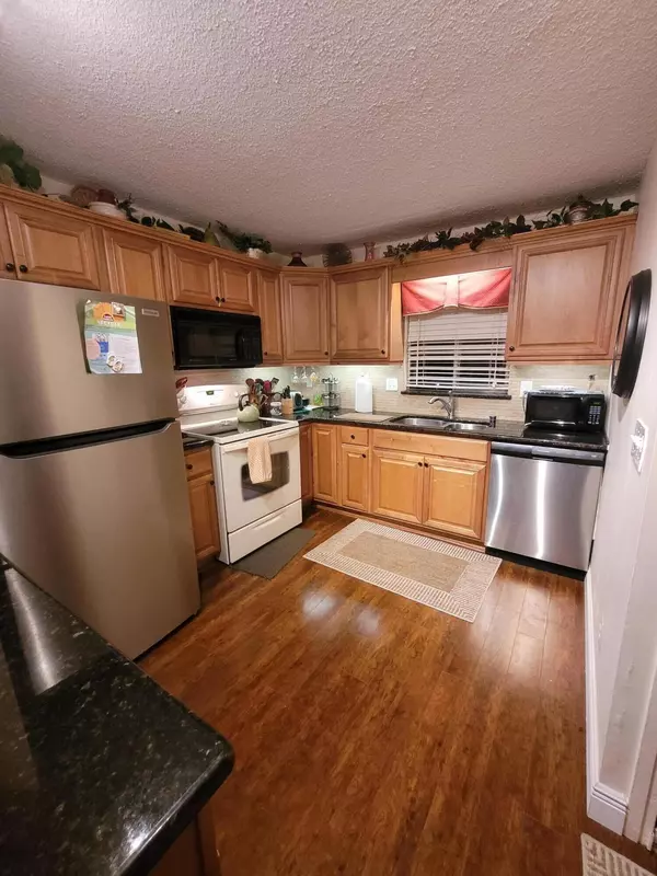 Jensen Beach, FL 34957,1500 NE 13th TER G14