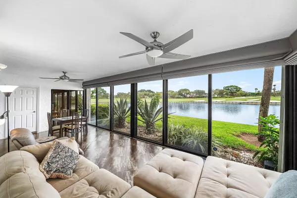 23 Eastgate DR C, Boynton Beach, FL 33436