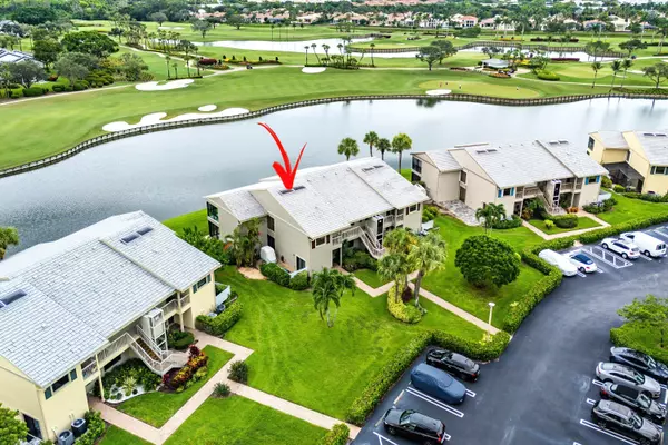 Boynton Beach, FL 33436,23 Eastgate DR C