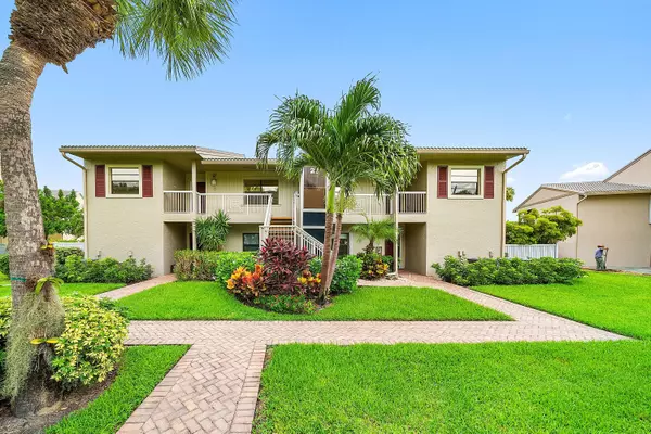 Boynton Beach, FL 33436,23 Eastgate DR C