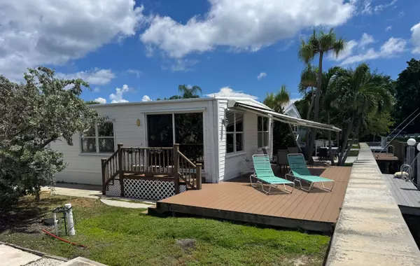 205 S Ibis DR R, Briny Breezes, FL 33435