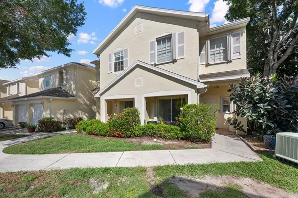 Greenacres, FL 33415,229 Foxtail DR A