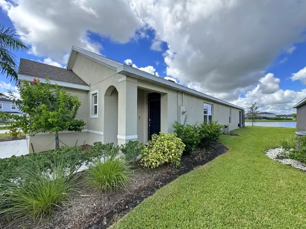 Port Saint Lucie, FL 34987,9374 SW Ligorio WAY