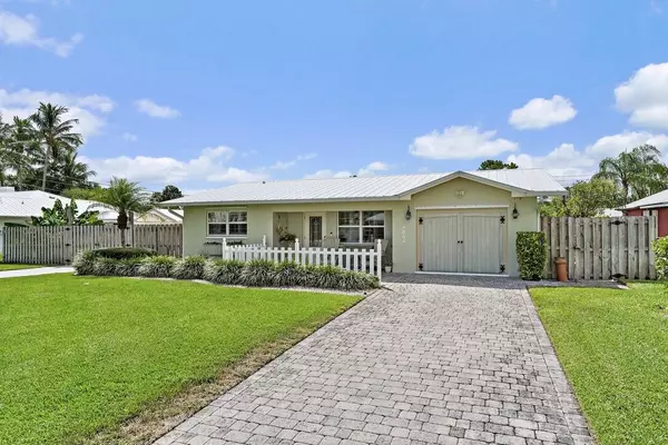 4844 SE Pilot WAY, Stuart, FL 34997